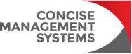 Concise Management Systems